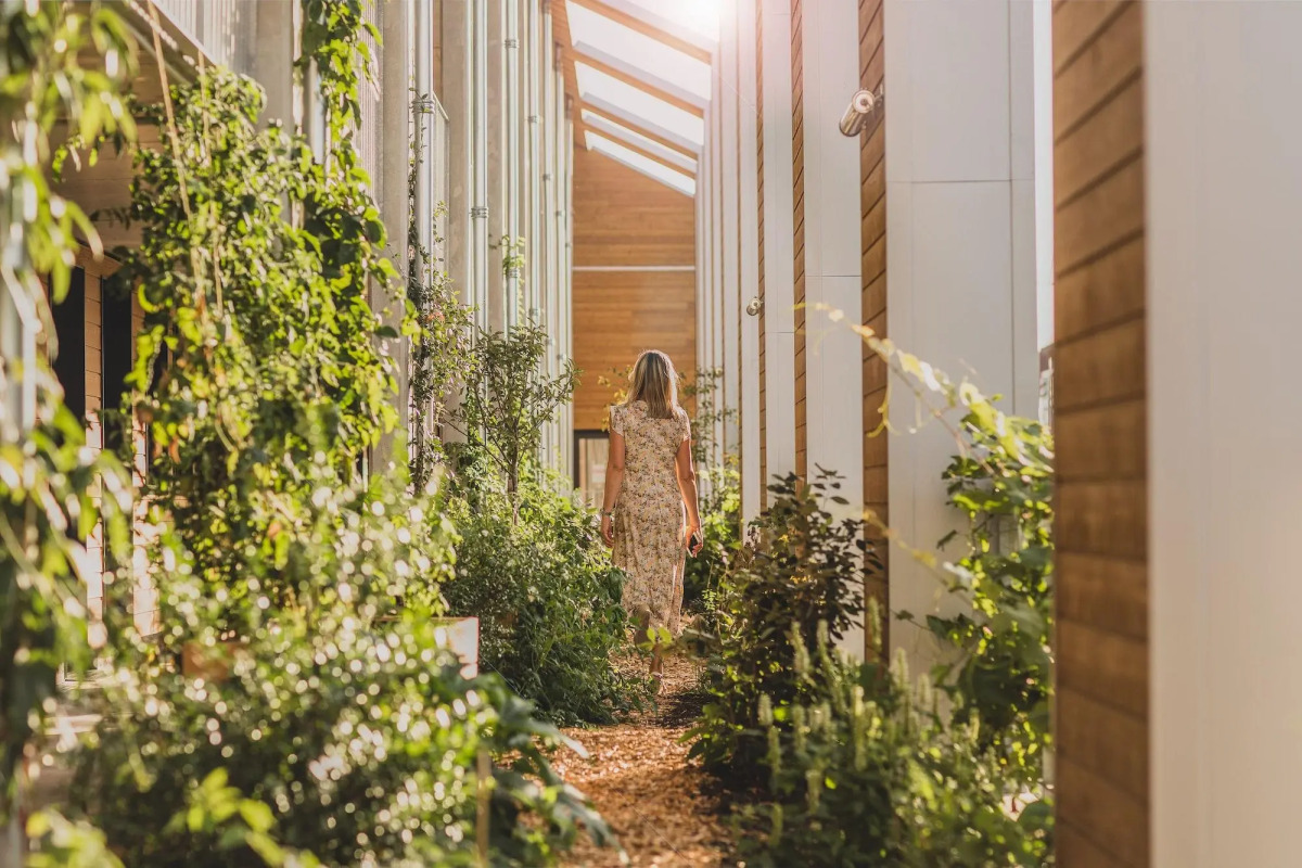 Eklo Bordeaux Centre Bastide