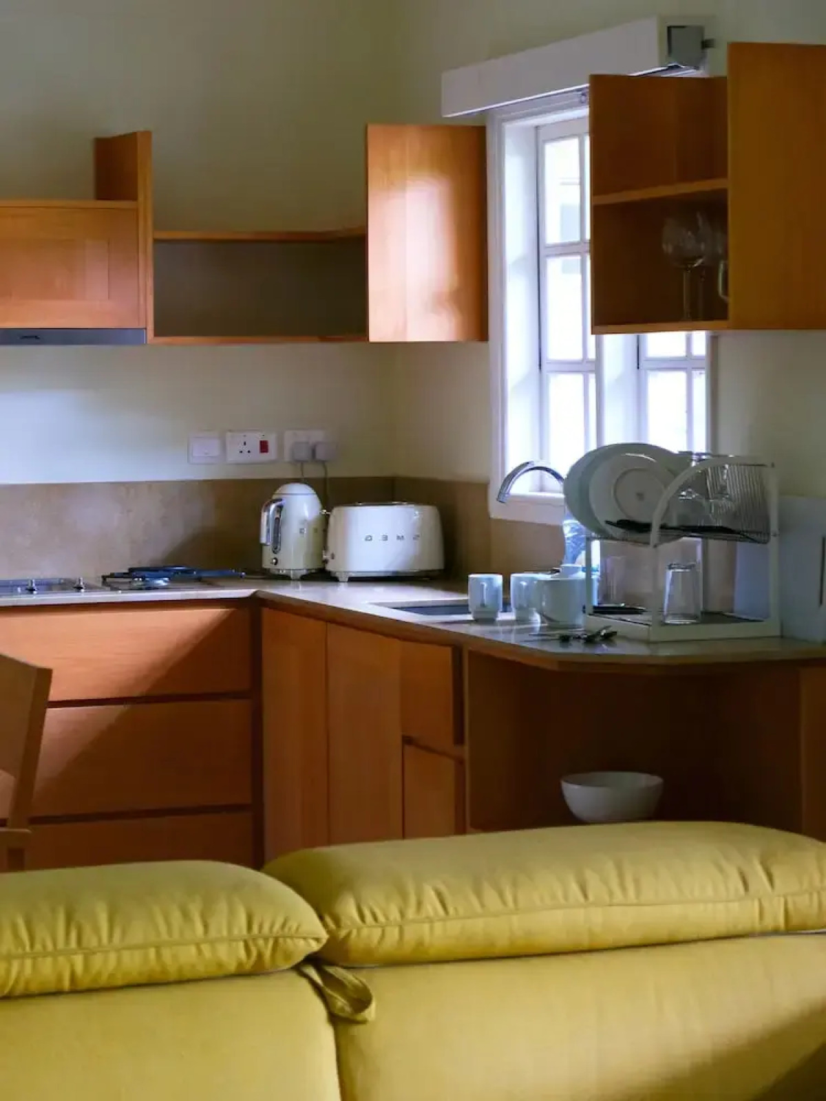 Residence Praslinoise