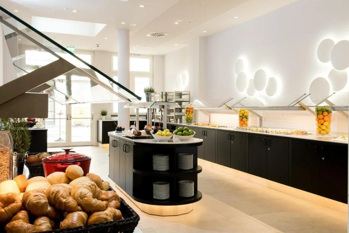 Flemings Hotel Frankfurt-Central