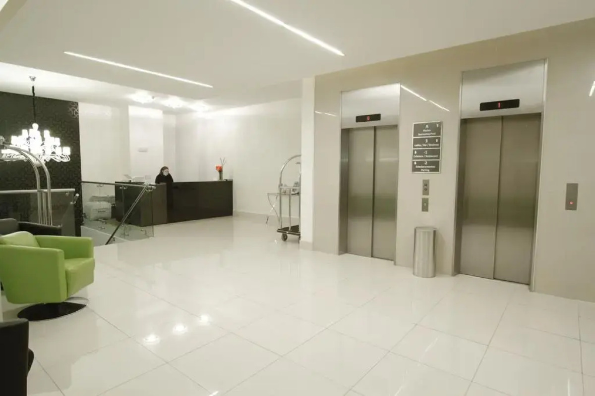 Hotel Terrado Providencia