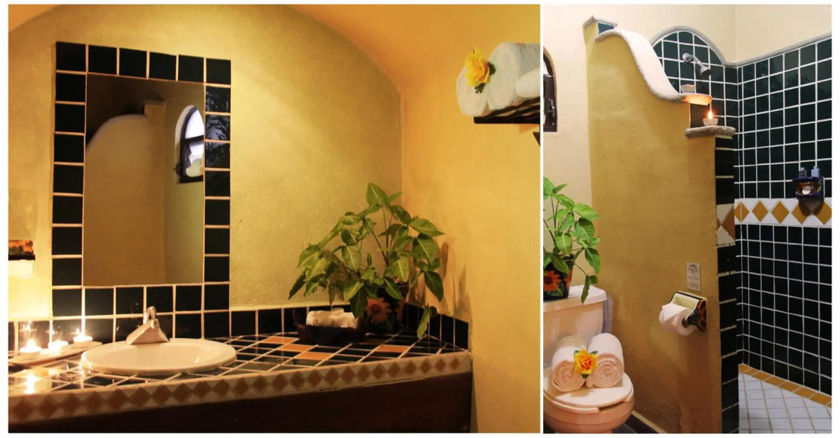 Hotel Hacienda Del Caribe