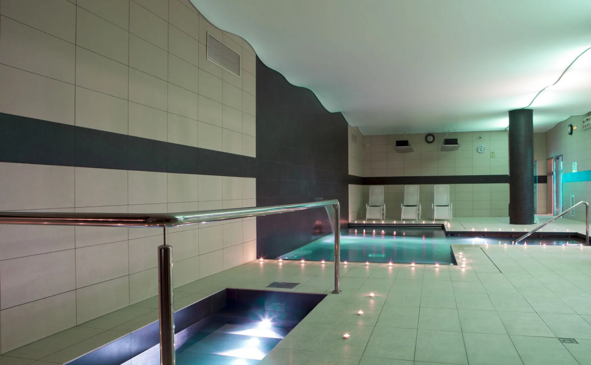 URH Ciutat de Mataró