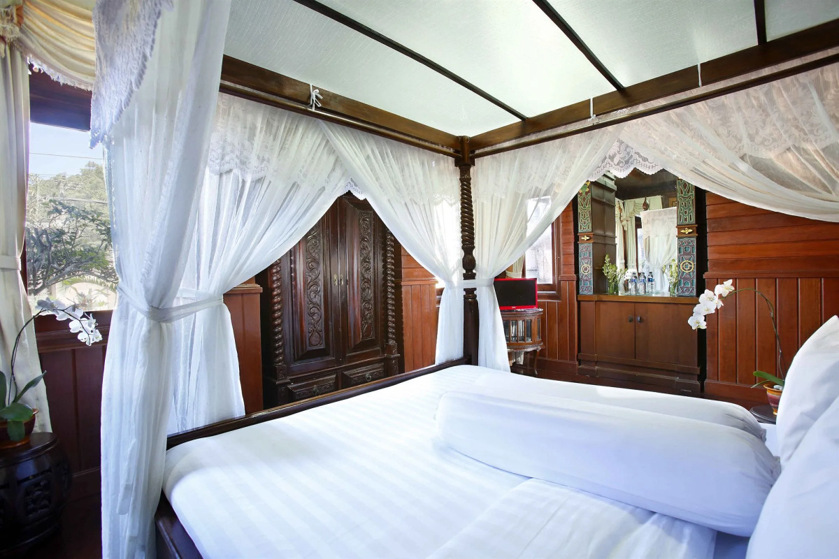 The Volcania Kintamani