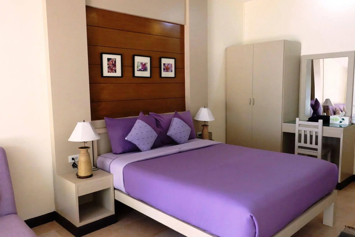 The C Samet Beach Resort