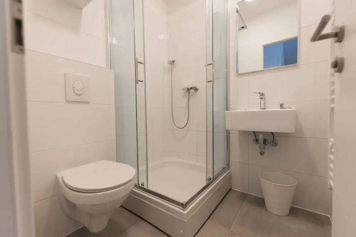 King's Street Apartments