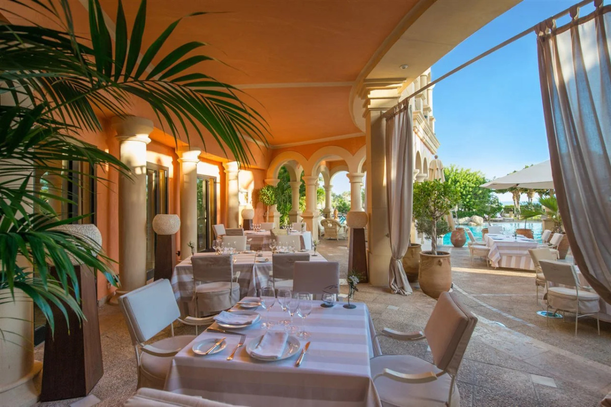 Отель Iberostar Grand El Mirador – Adults Only