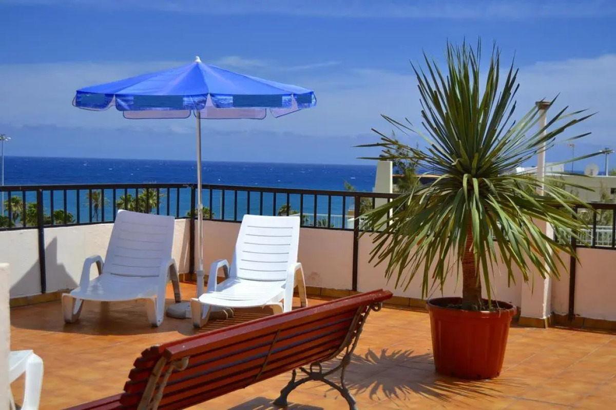 Apartamentos Las Góndolas