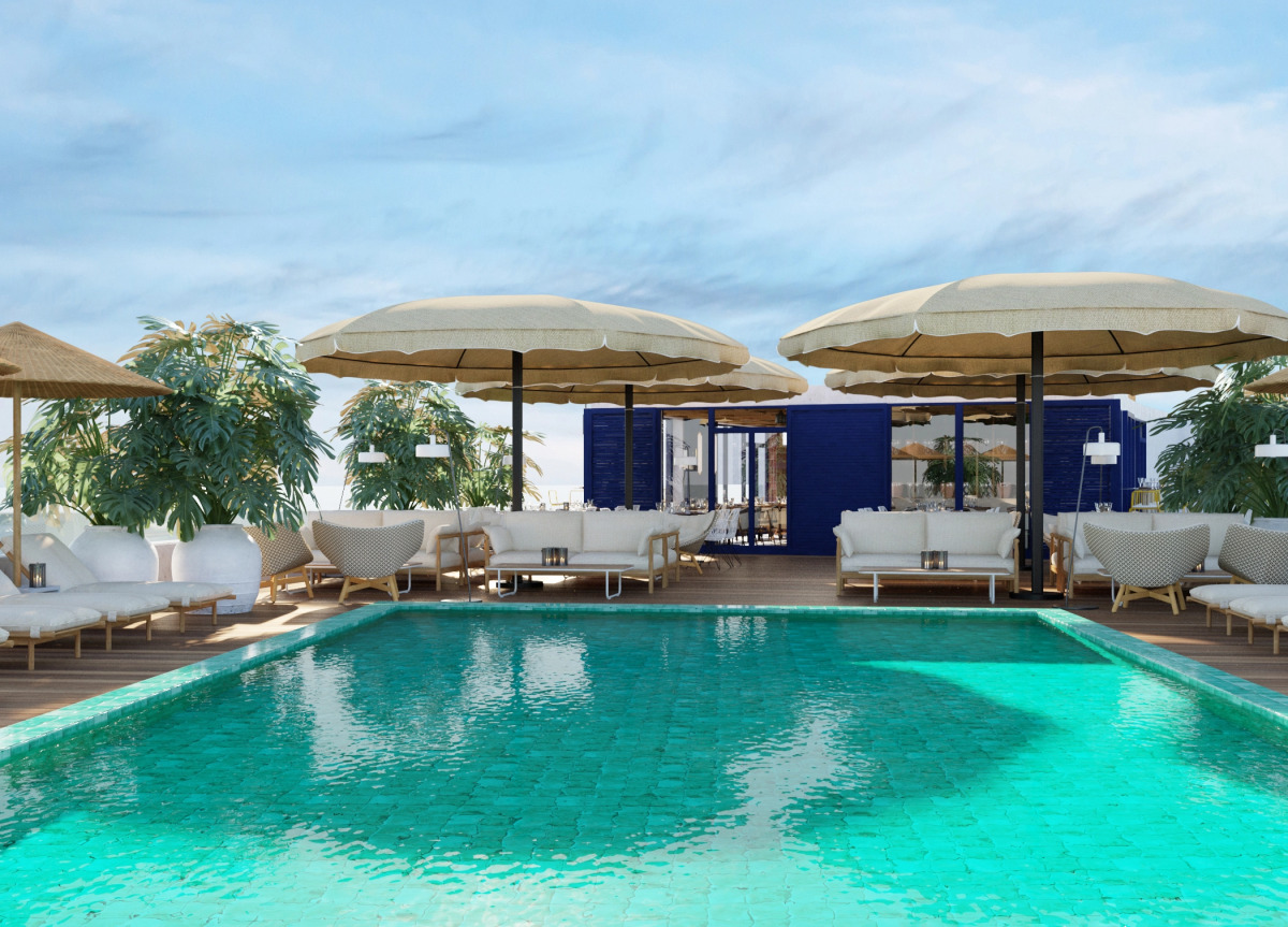 H10 Imperial Tarraco