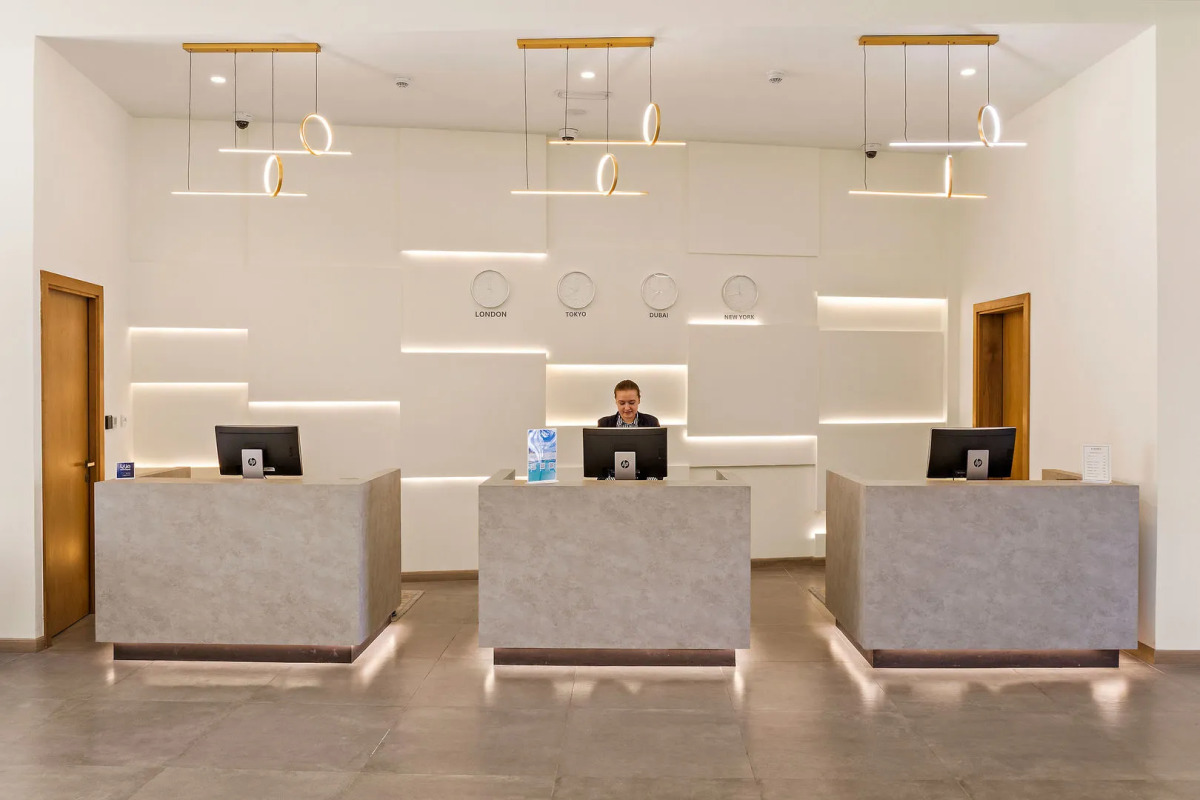 Al Hamra Village Hotel