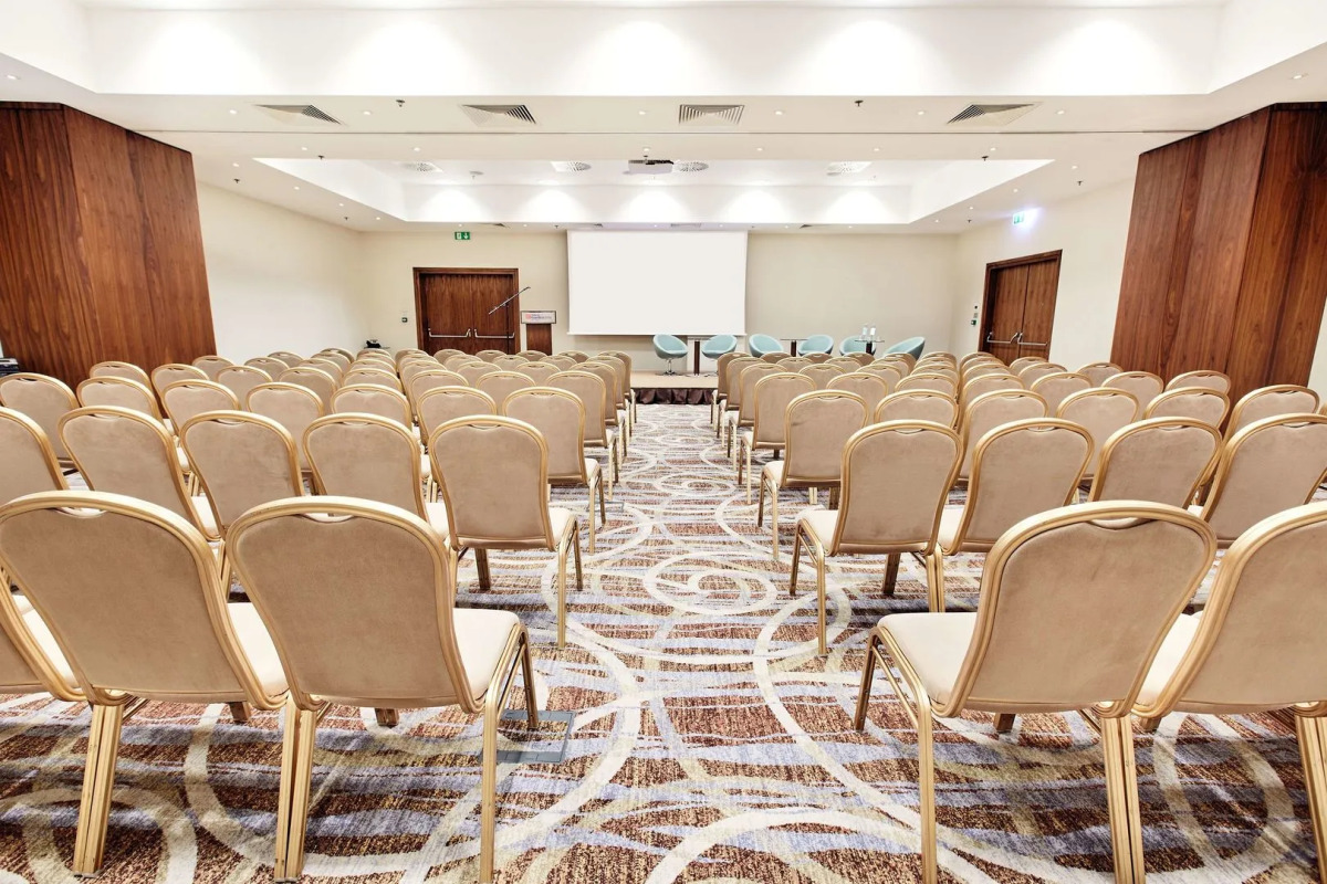 Hilton Garden Inn Rzeszow