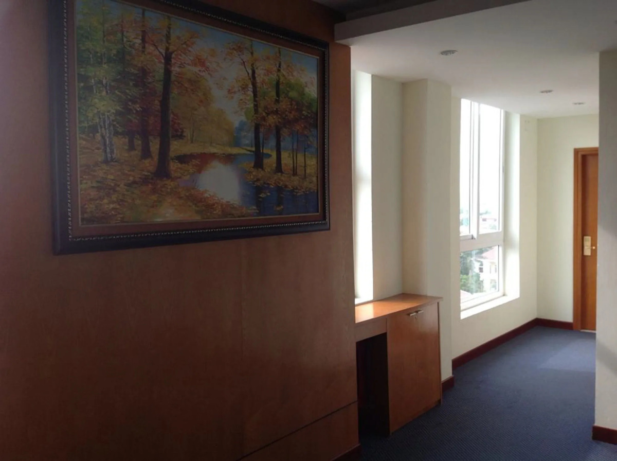 Queen Hotel Ninh Binh