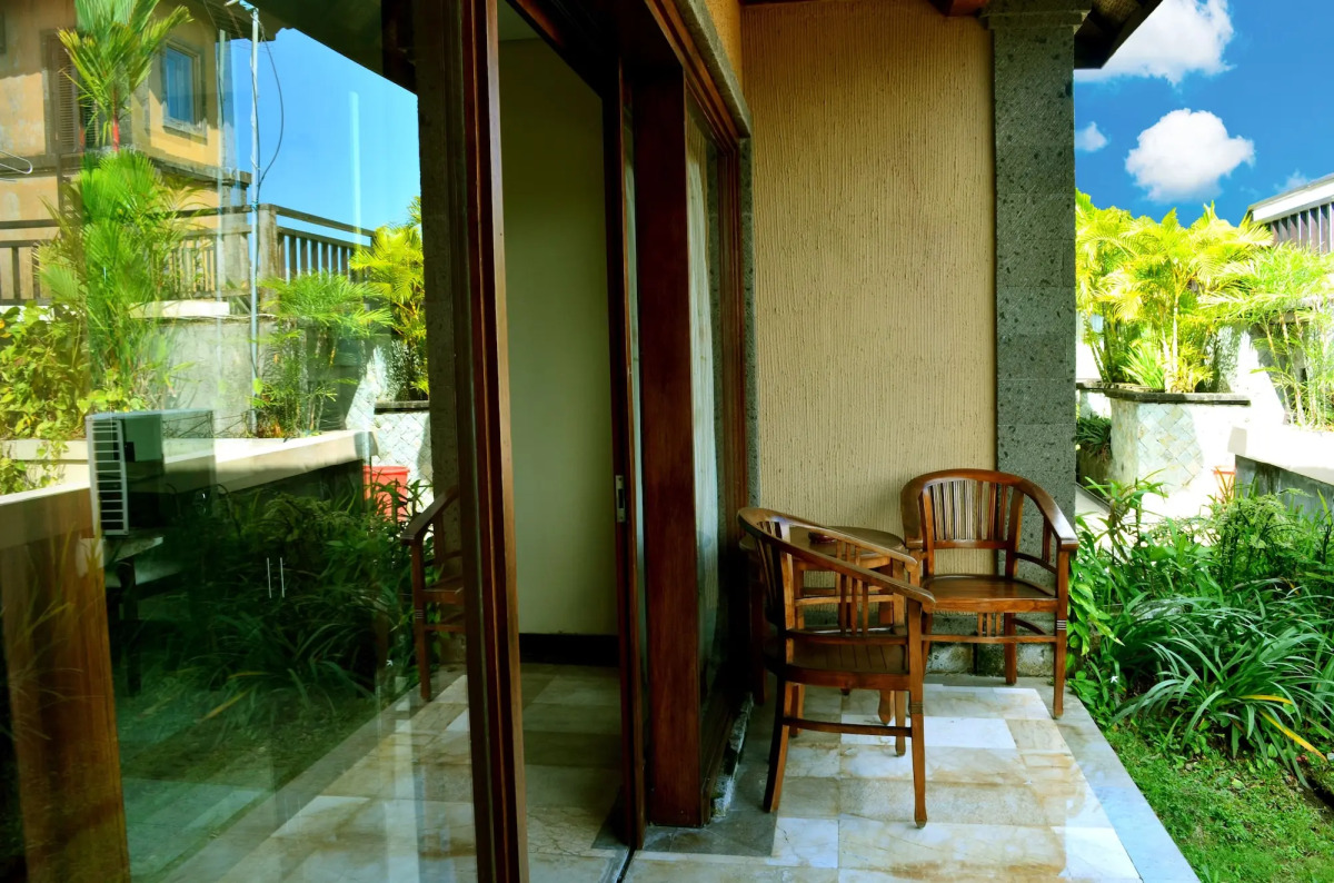 Nirmala Hotel & Bungalow Jimbaran