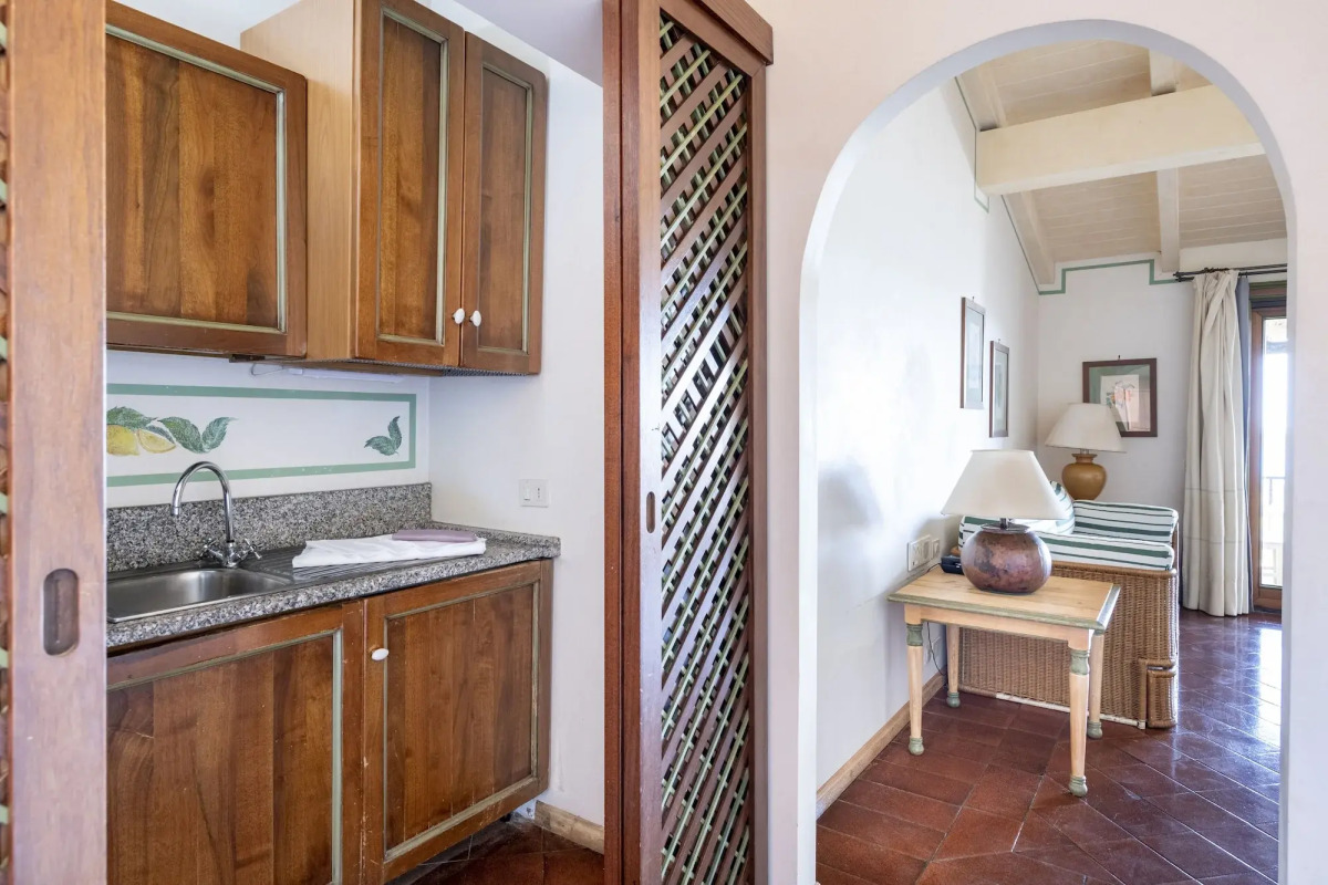 Bagaglino I Giardini di Porto Cervo