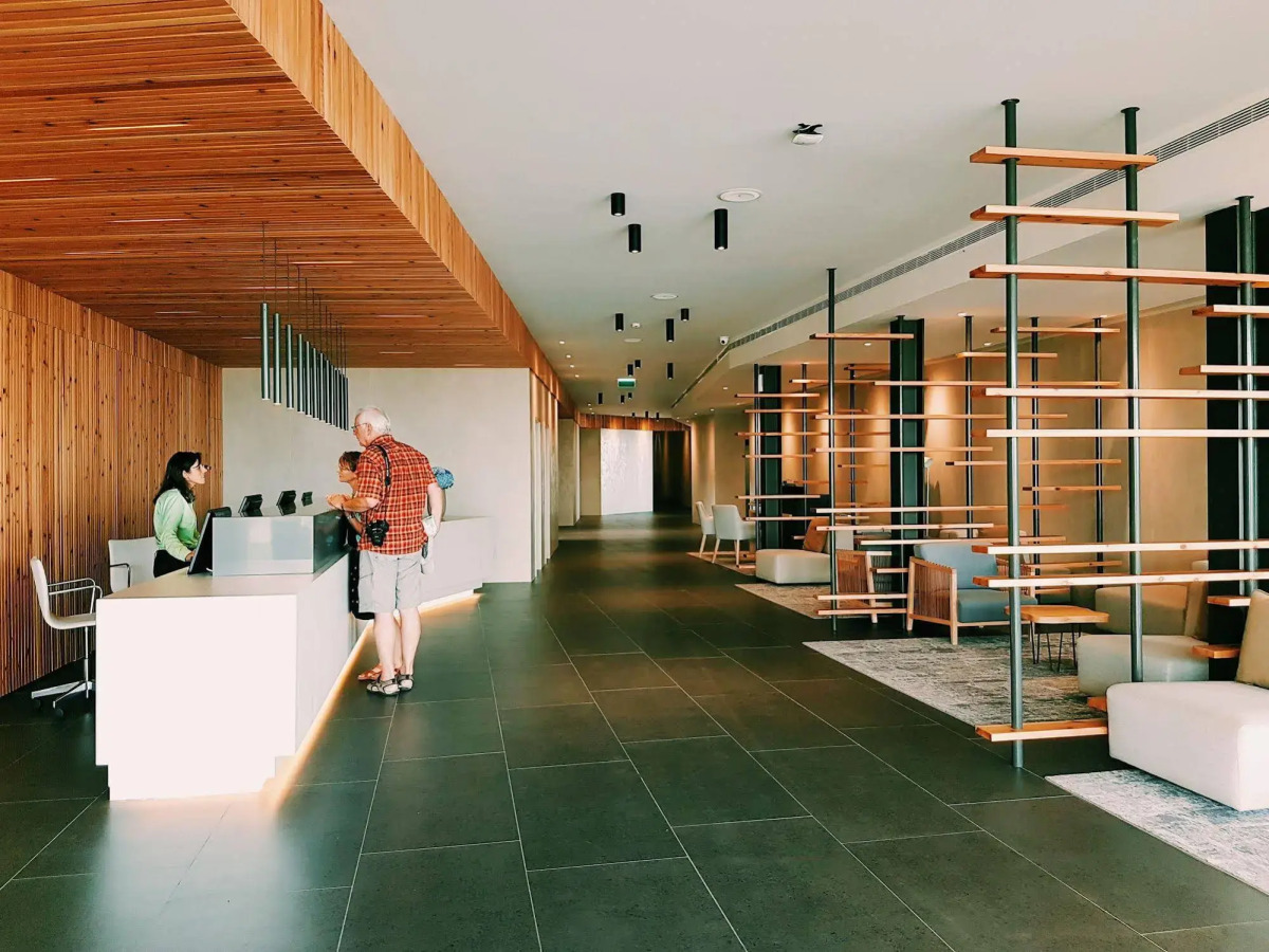 Pedras do Mar Resort & SPA