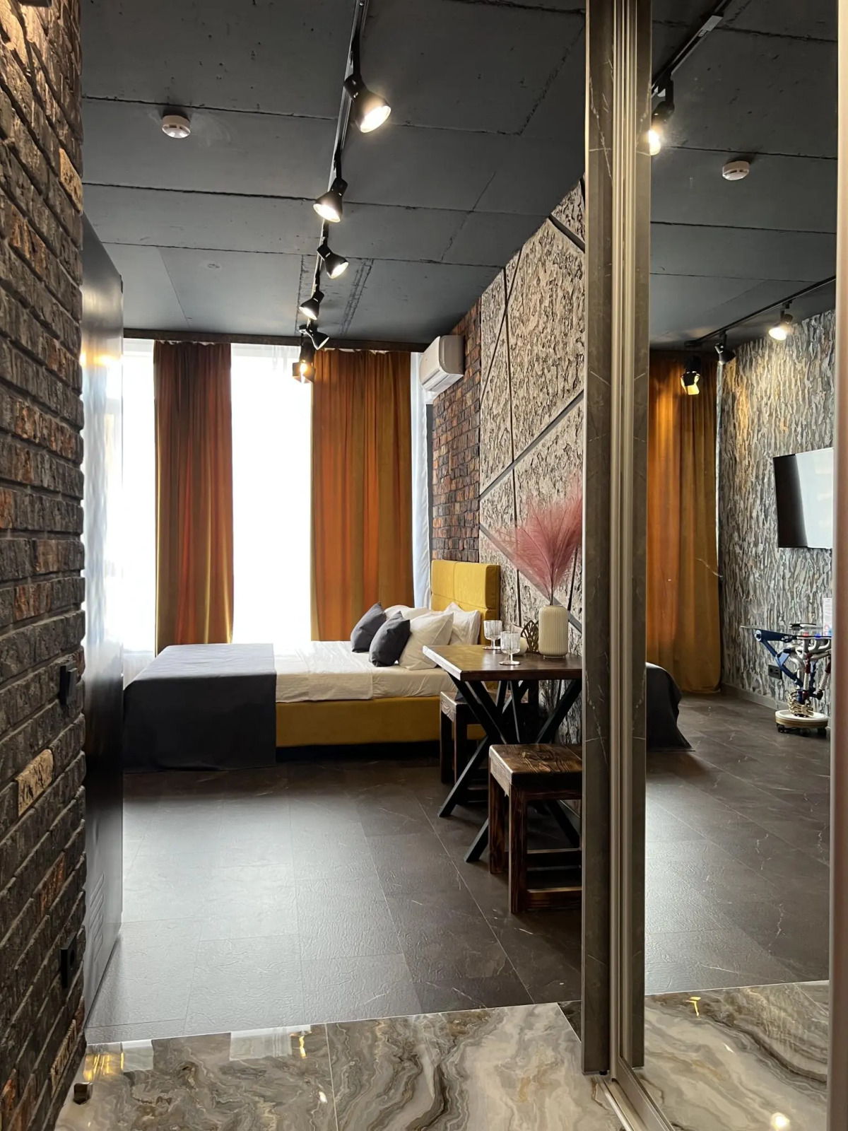 Мой Апарт на улице Мичурина