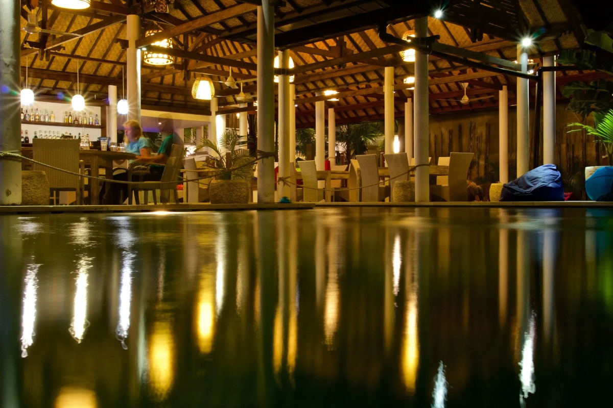 OK Divers Resort & Spa