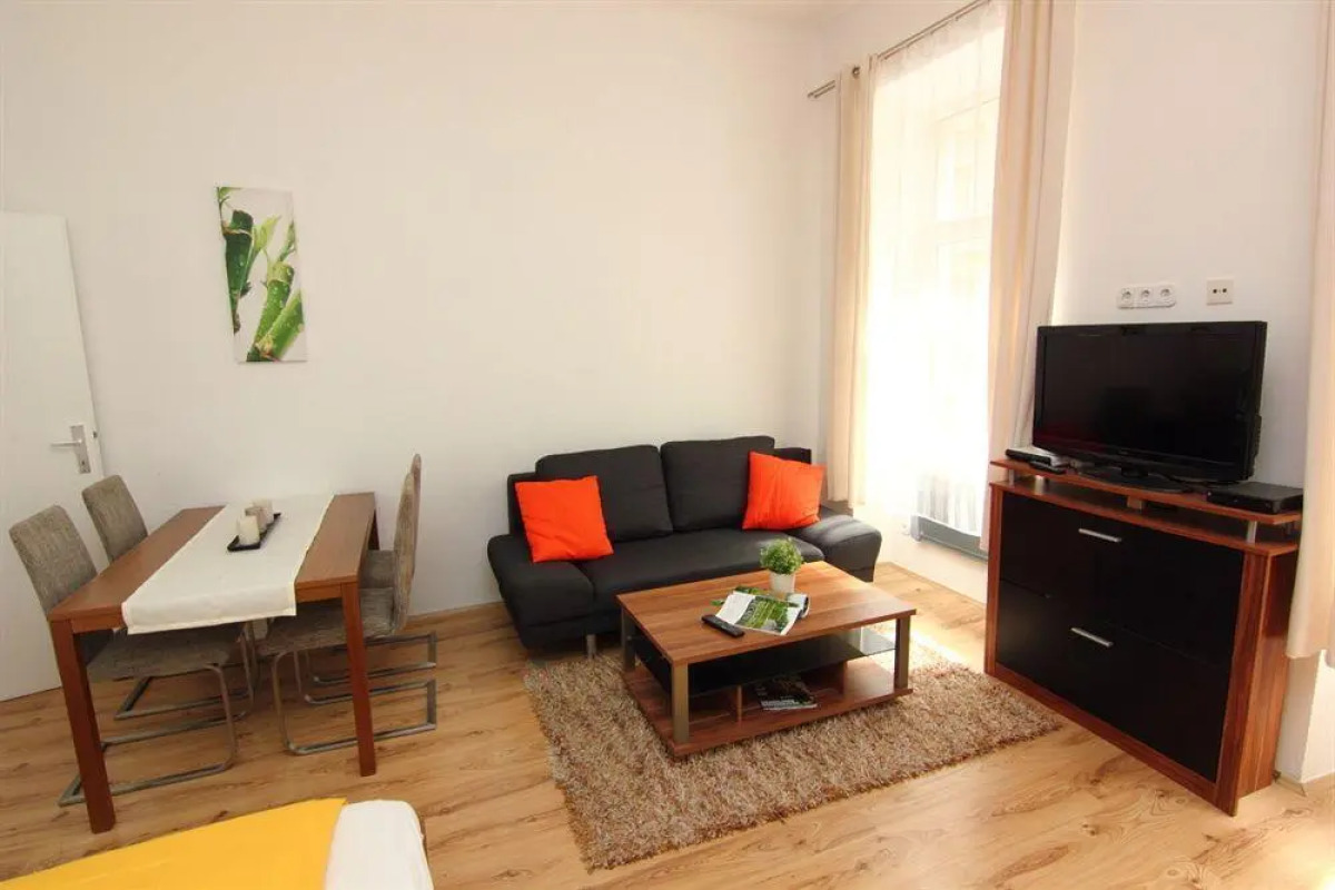 CheckVienna – Apartment Ölweingasse