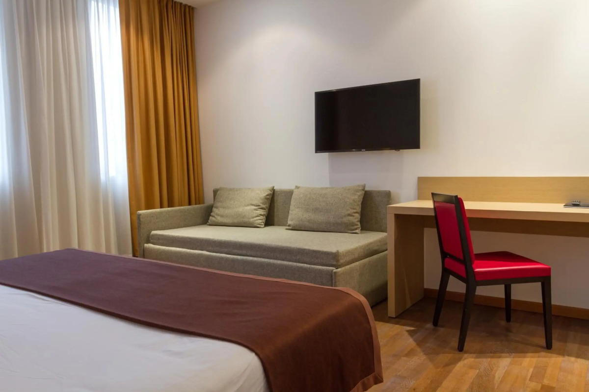 Airporthotel Verona Congress & Relax