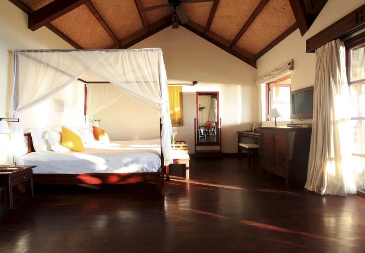 Evason Ana Mandara Nha Trang