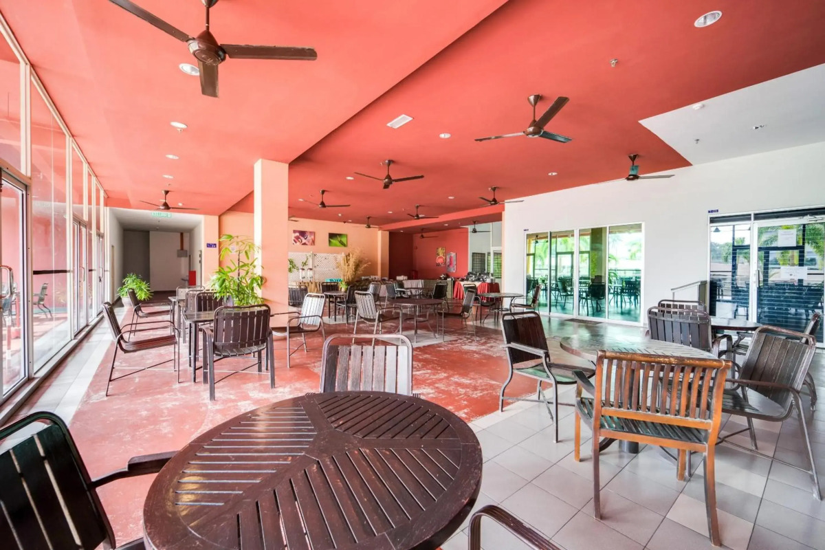 Kuala Melaka Inn, Langkawi