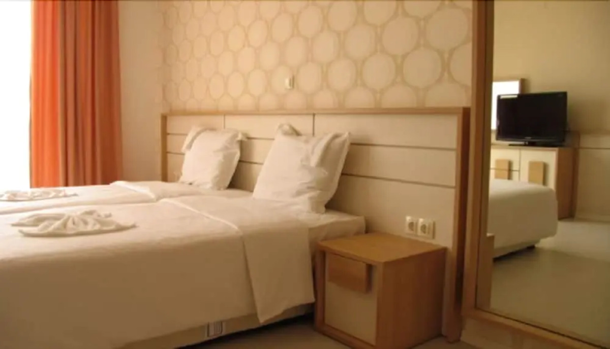 Costa Bulgara  Sea Complex