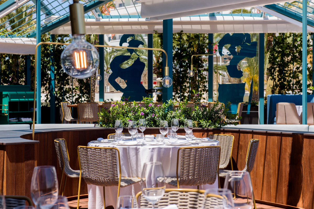 The Site Hotel Ibiza