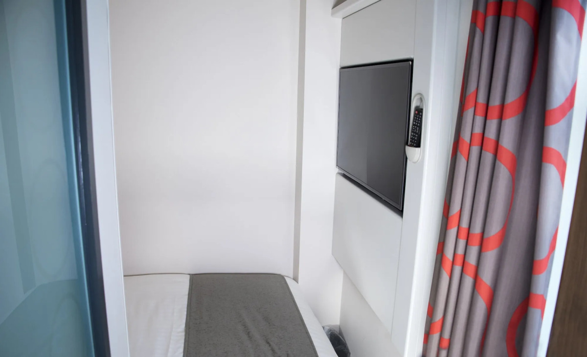 Point A Hotel - Westminster, London