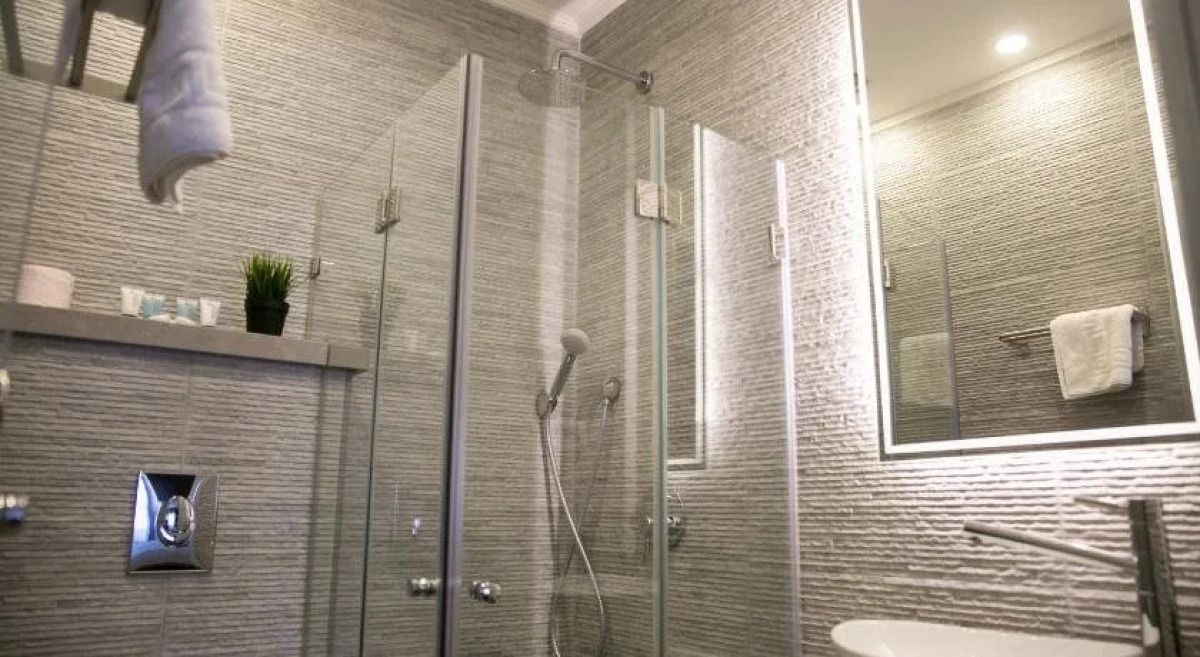 Mamilla view URBAN - Boutique hotel