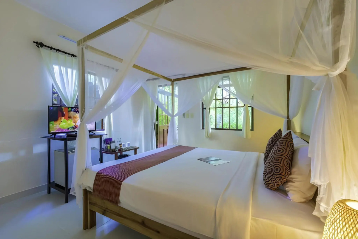 Sea Star Resort Phu Quoc