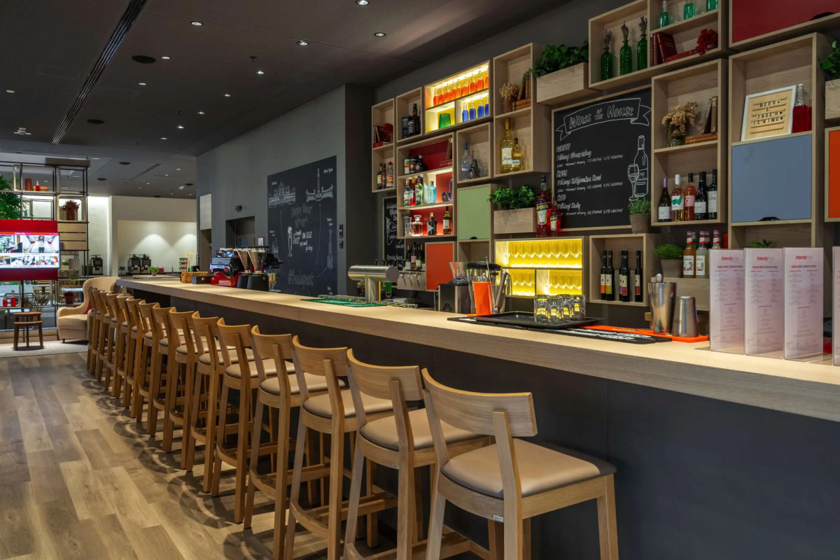 IntercityHotel Budapest