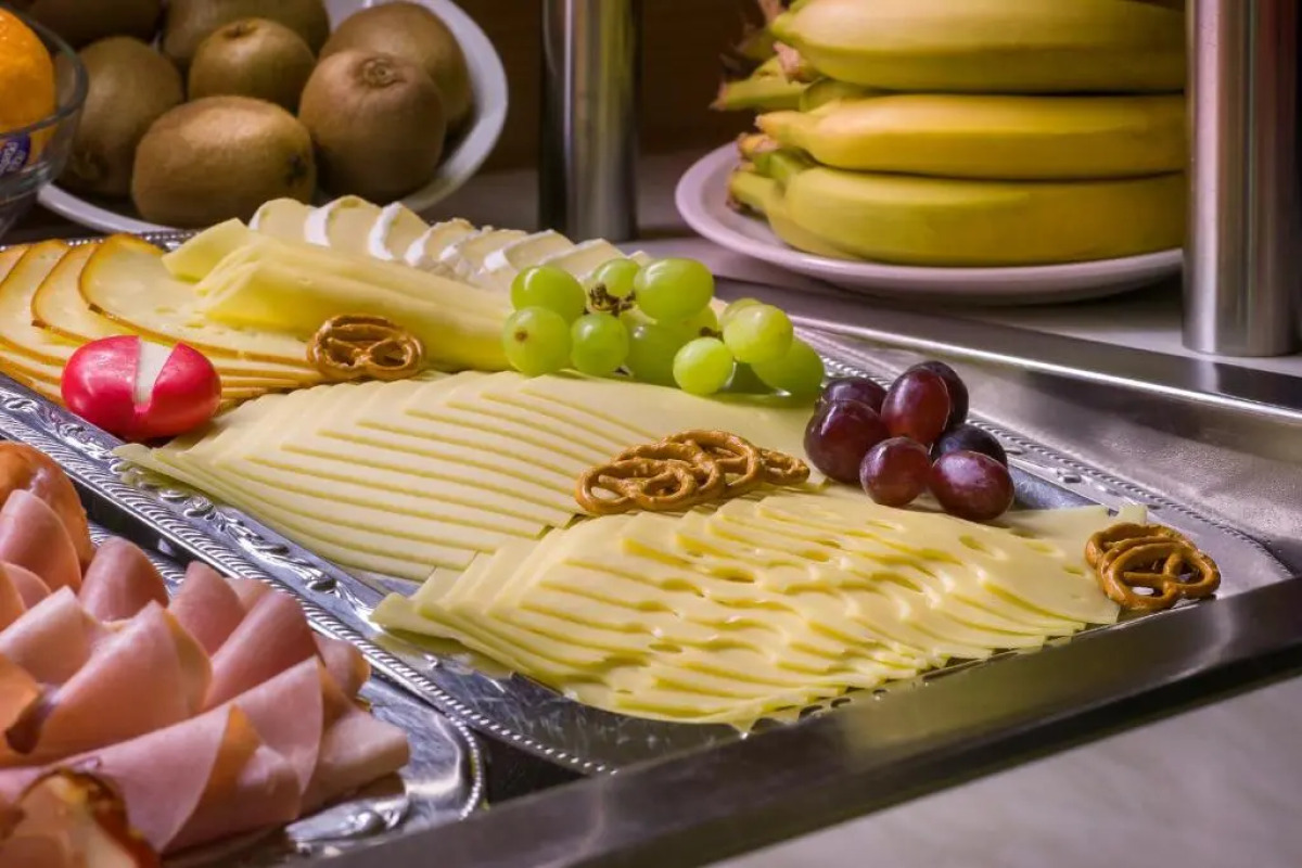 acora Karlsruhe Zentrum Living the City