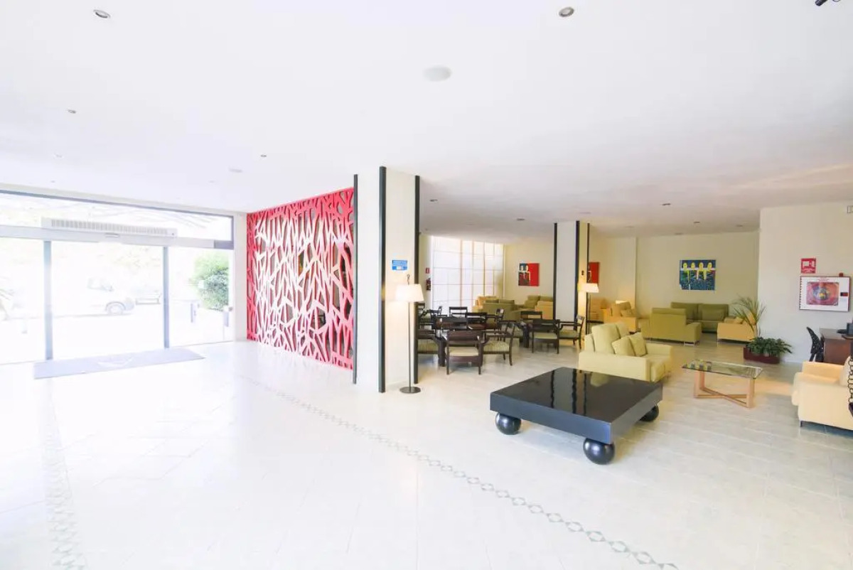 azuLine Hotel Pacific