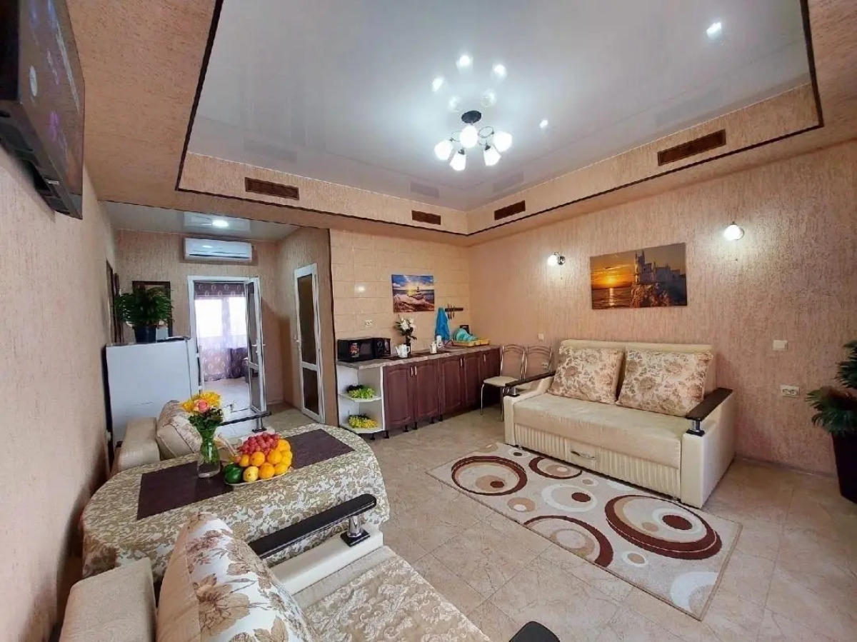 Хутор Рассвет