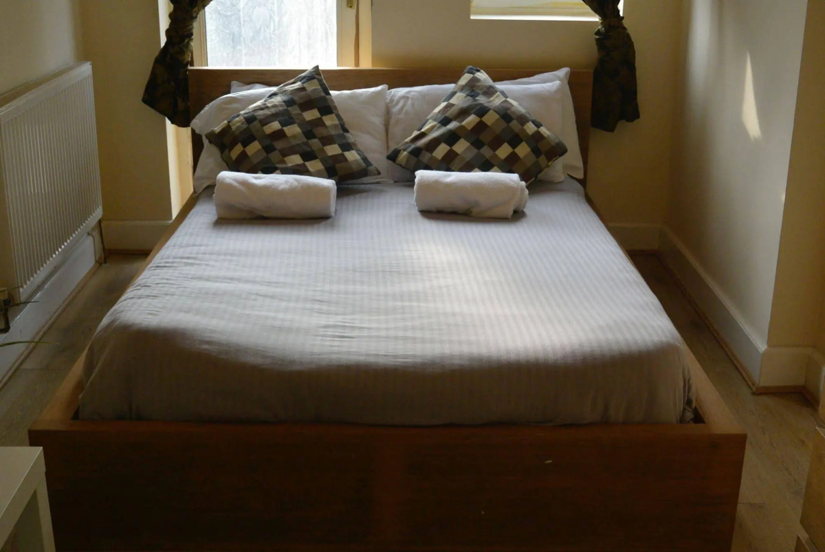 Stay In Vauxhall Guesthouse