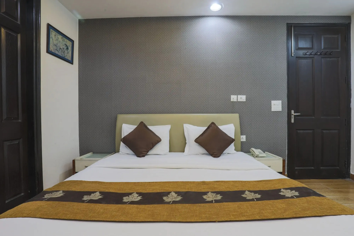 The Hermitage by Cosy Hotels