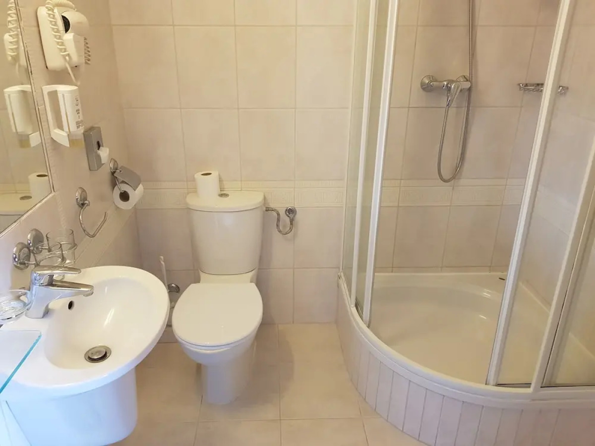 Jess Hotel Krolewski Gdansk Old Town