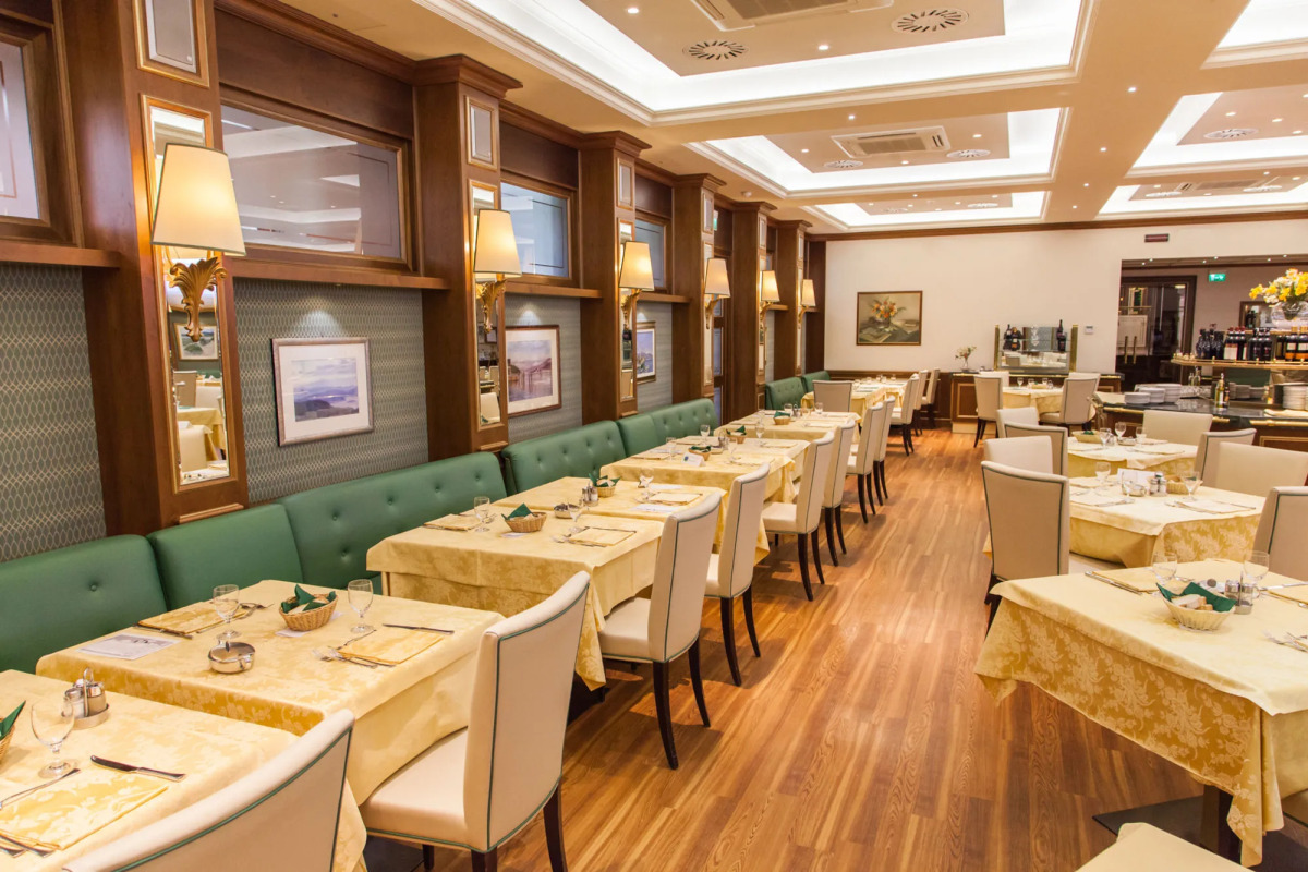 Hotel Il Chiostro by LVG Hotel Collection