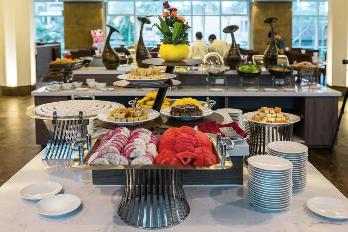 Muong Thanh Holiday Hoi An Hotel