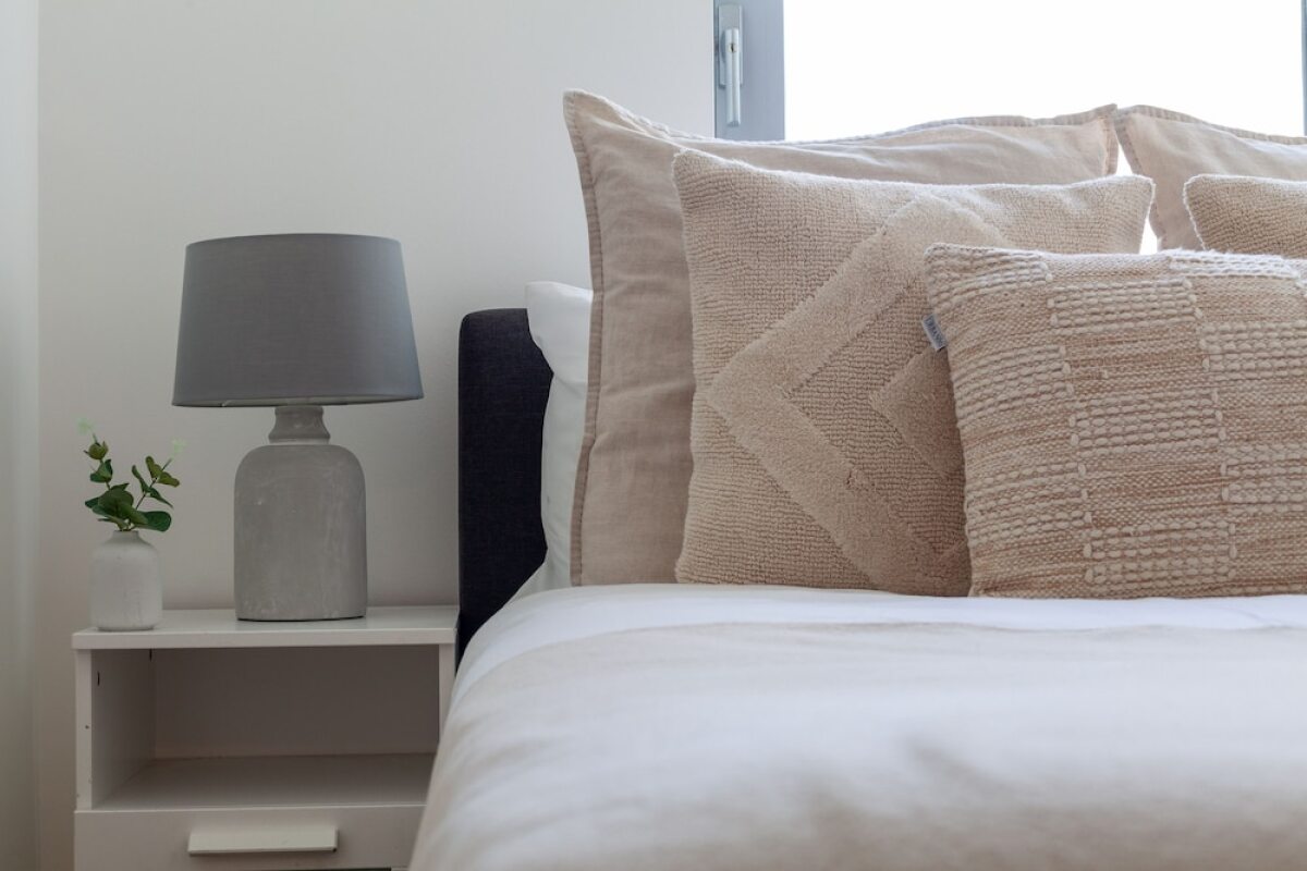 The Stratford Apartments