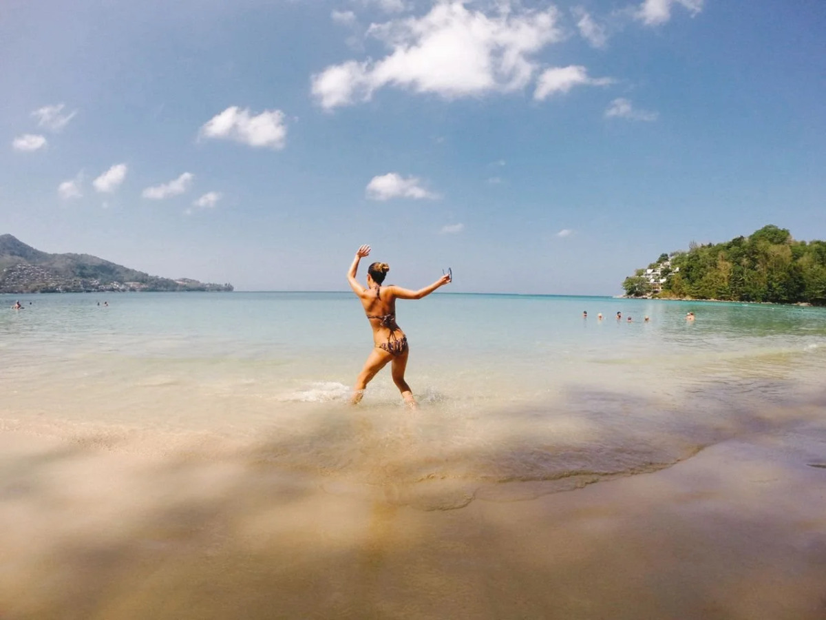 @Home Boutique Hotel Patong