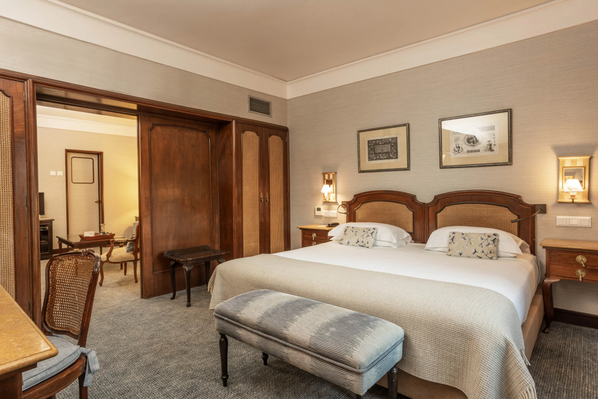 Отель Lisboa Plaza - Avenida, a Lisbon Heritage Collection