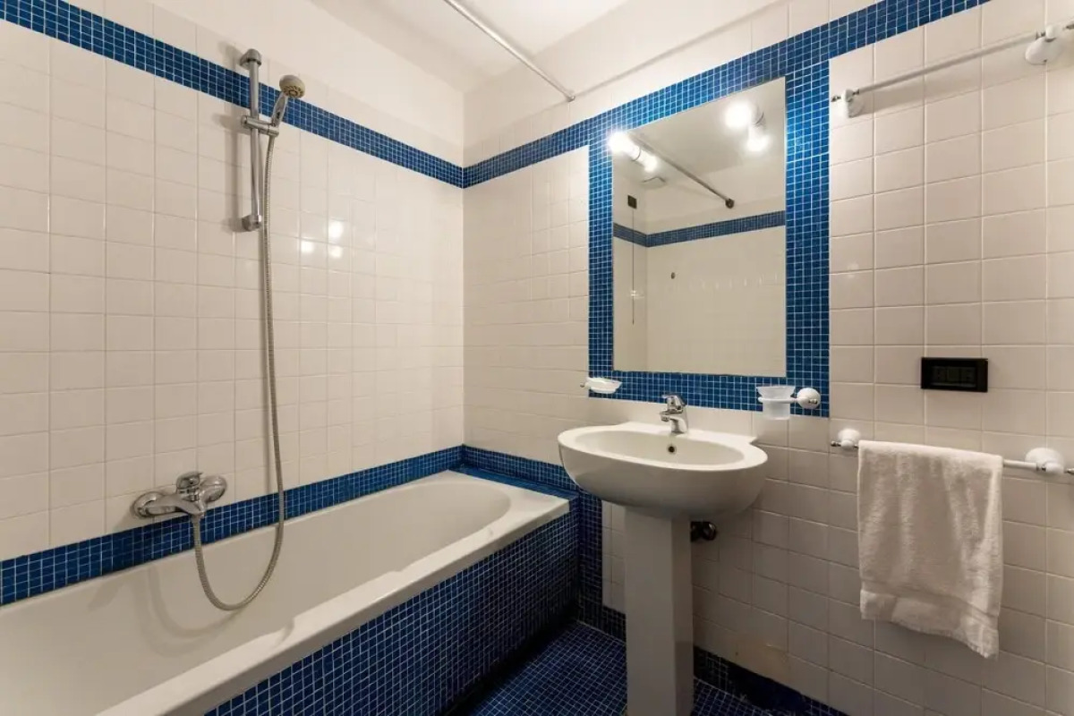 Appartamento Pilastri 35