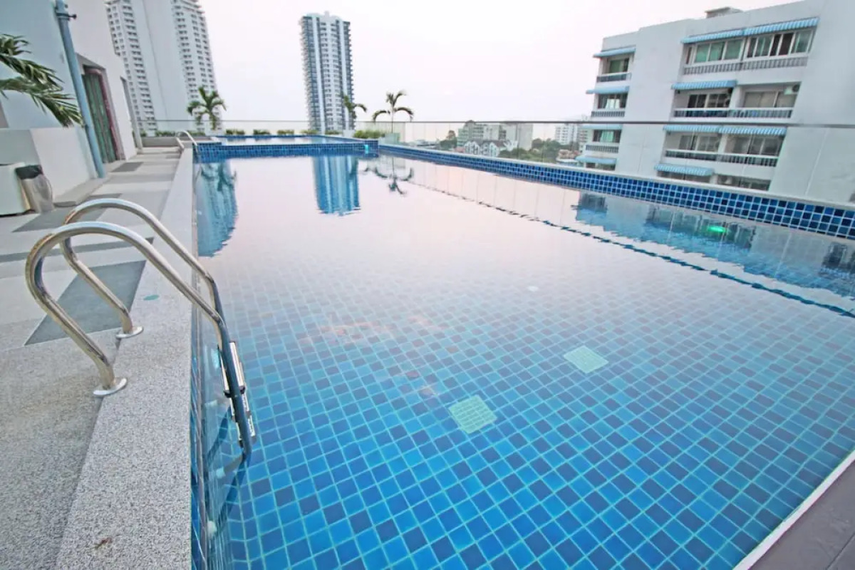 Laguna Bay 2 by PSR ASIA