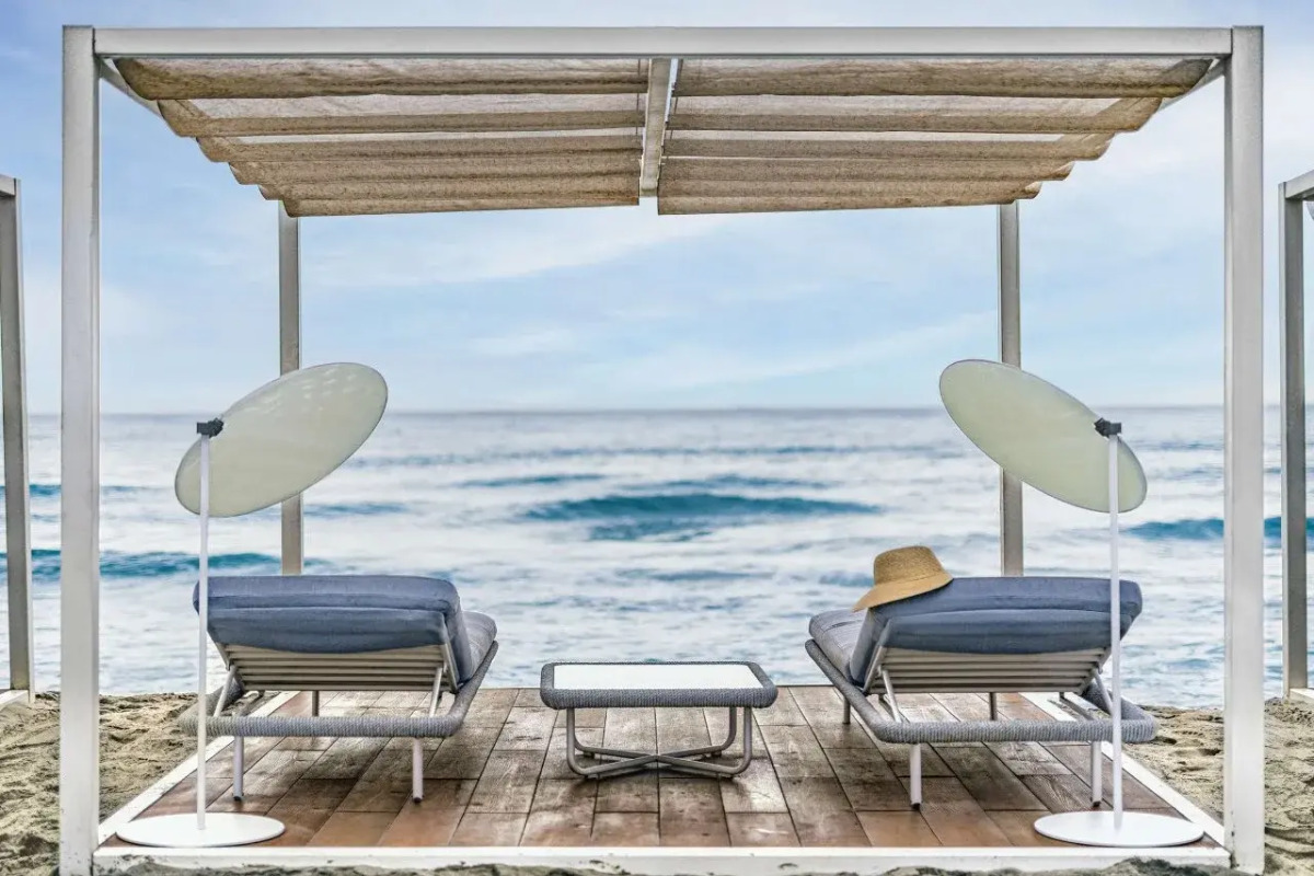 Almar Timi Ama Resort & Spa