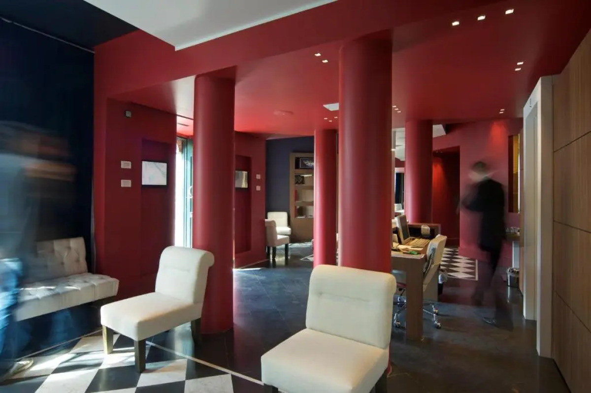 Hotel Piccolo Portofino