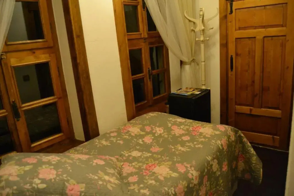 Aristonicus Boutique Hotel