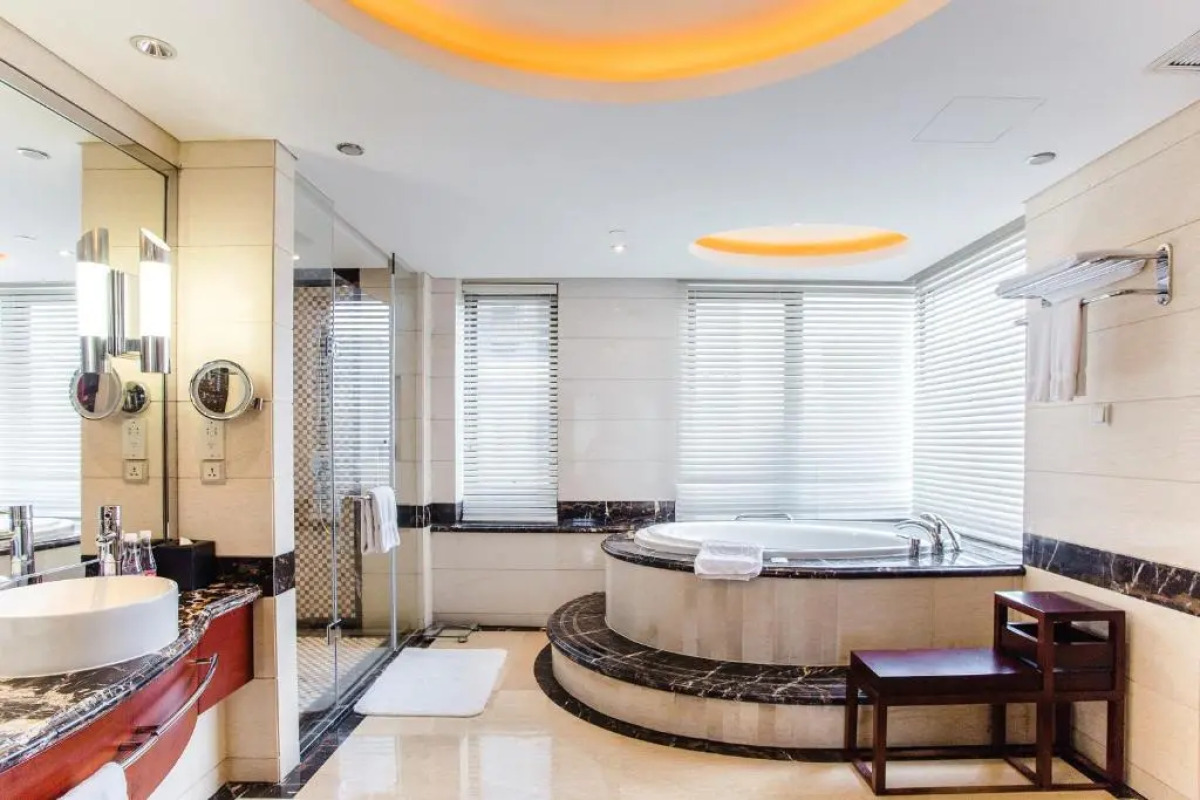 Sheraton Wenzhou Hotel