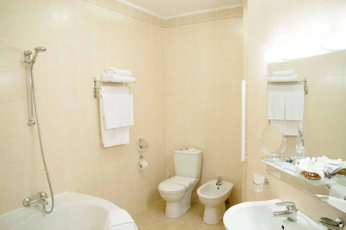 Отель «Морской»