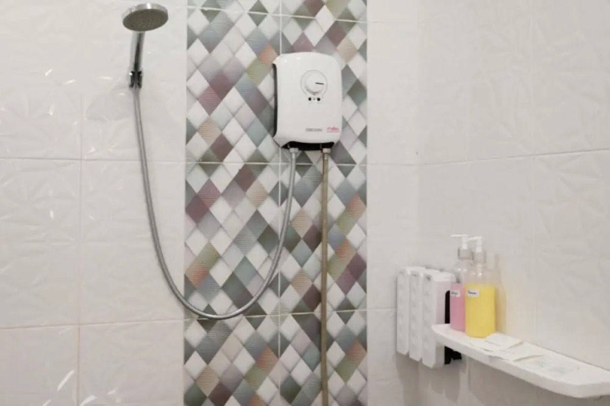 The Lodge at Koh Kood