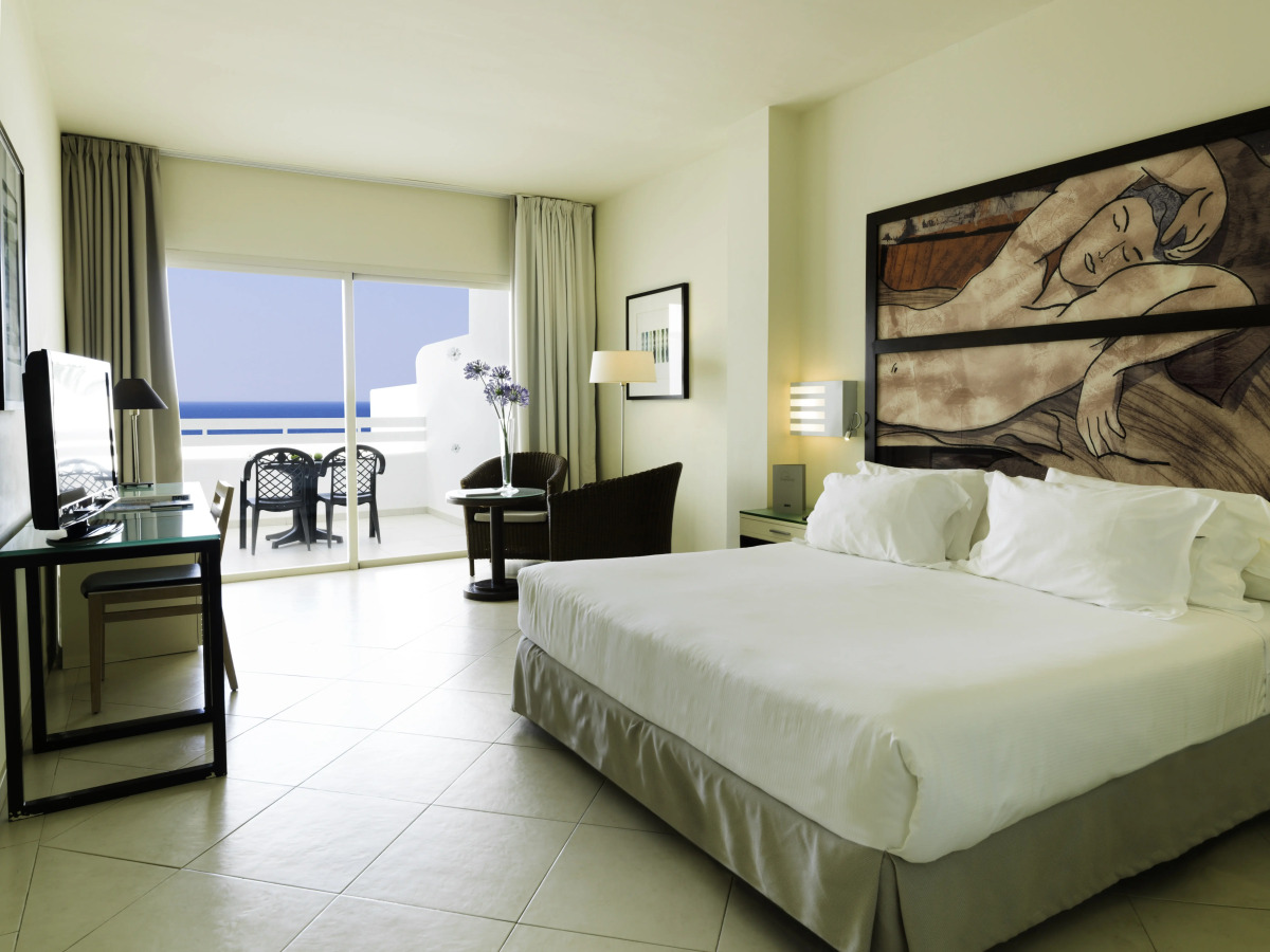 Отель H10 Estepona Palace